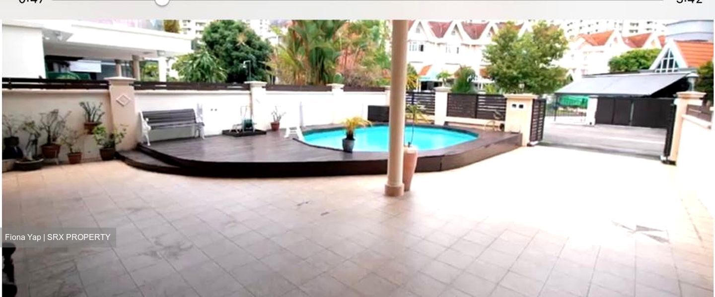 Lentor Villas (D26), Semi-Detached #332877891